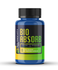 BioAbsorb