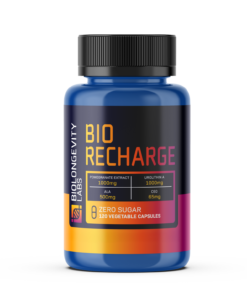BioRecharge
