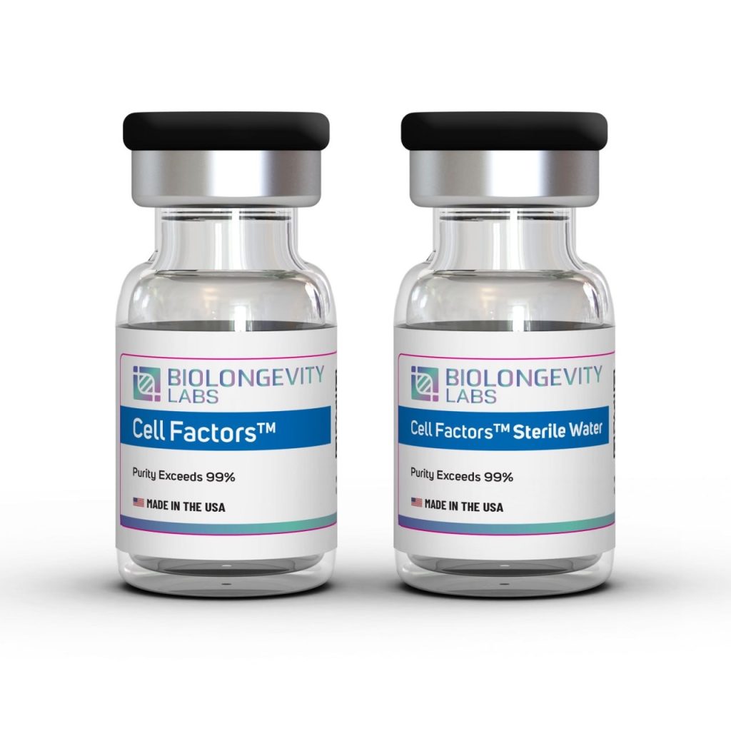 Cell Factors™ 2 15aa