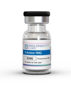 5-Amino-1MQ (10mg)