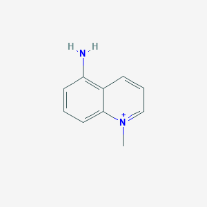 5-Amino-1MQ (10mg) 3 20aa