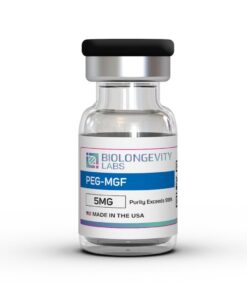 PEG-MGF (5mg)