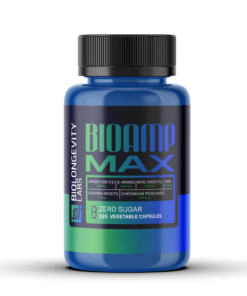 BioAmpMax