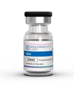 Vilon Peptide (20mg)