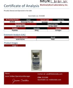 Cortagen (20mg) 11 47aaaaa