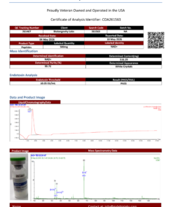 NAD+ (500mg) 17 52aaq