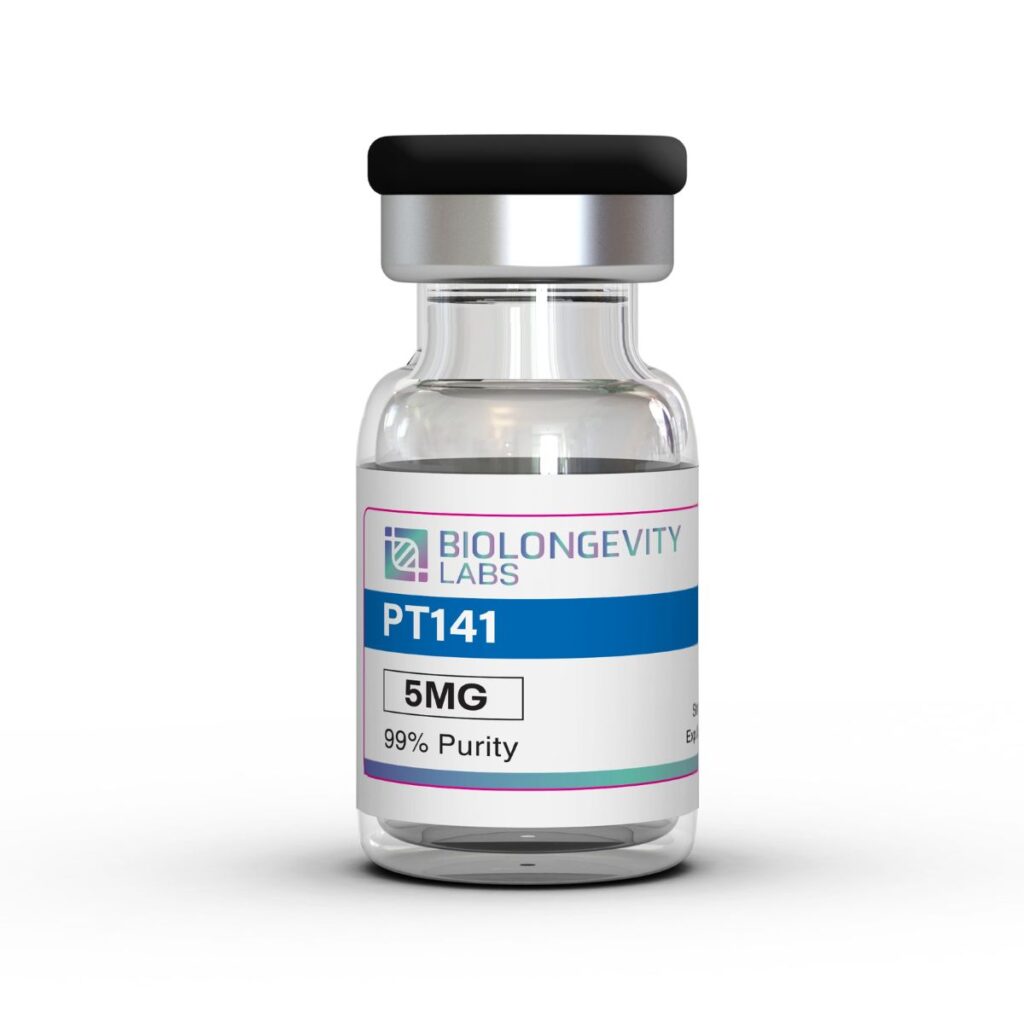 PT-141 (5mg) 1 54