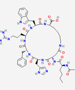 PT-141 (5mg) 15 54aa