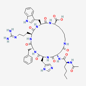 PT-141 (5mg) 3 54aa