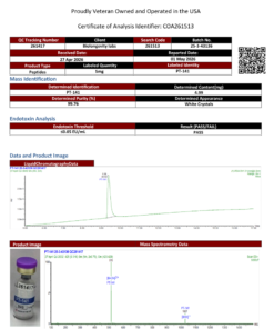 PT-141 (5mg) 16 54aaa