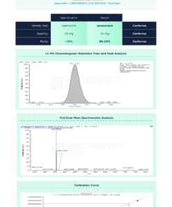 Ipamorelin (10mg) 13 61aaa