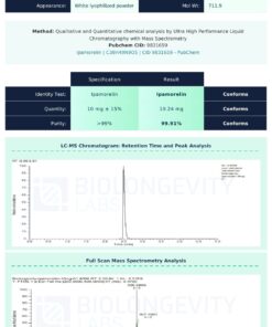 Ipamorelin (10mg) 15 61aaaaa