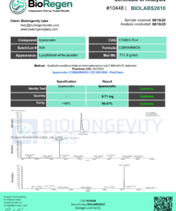 Ipamorelin (10mg) 16 61aaaq