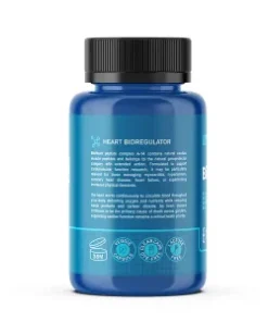 BioHeart – A-14 Heart Peptide Bioregulator (Chelohart) 20 capsules 6 76aa