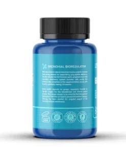 BioLung – A-19 Lung Peptide Bioregulator (Taxorest) 20 capsules 6 79aa