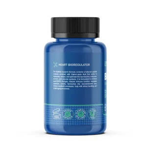 BioMale – Natural Geroprotector Complex (GPL Man) 3 80aa