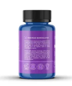 BioPancreas – A-1 Pancreas Peptide Bioregulator (Suprefort) 20 capsules 6 84AA