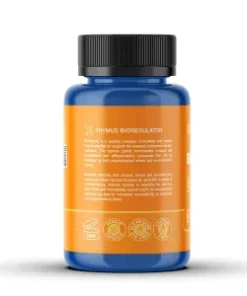 BioThymus – A-6 Thymus Peptide Bioregulator (Vladonix) 60 capsules 6 91aa