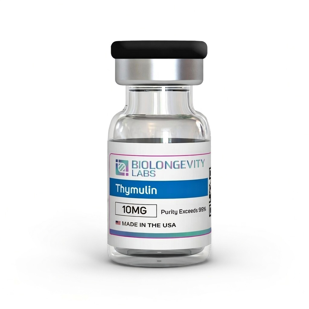 Thymulin Peptide (10mg) 1 96